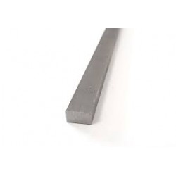 3/16" X 5/32" Key Steel